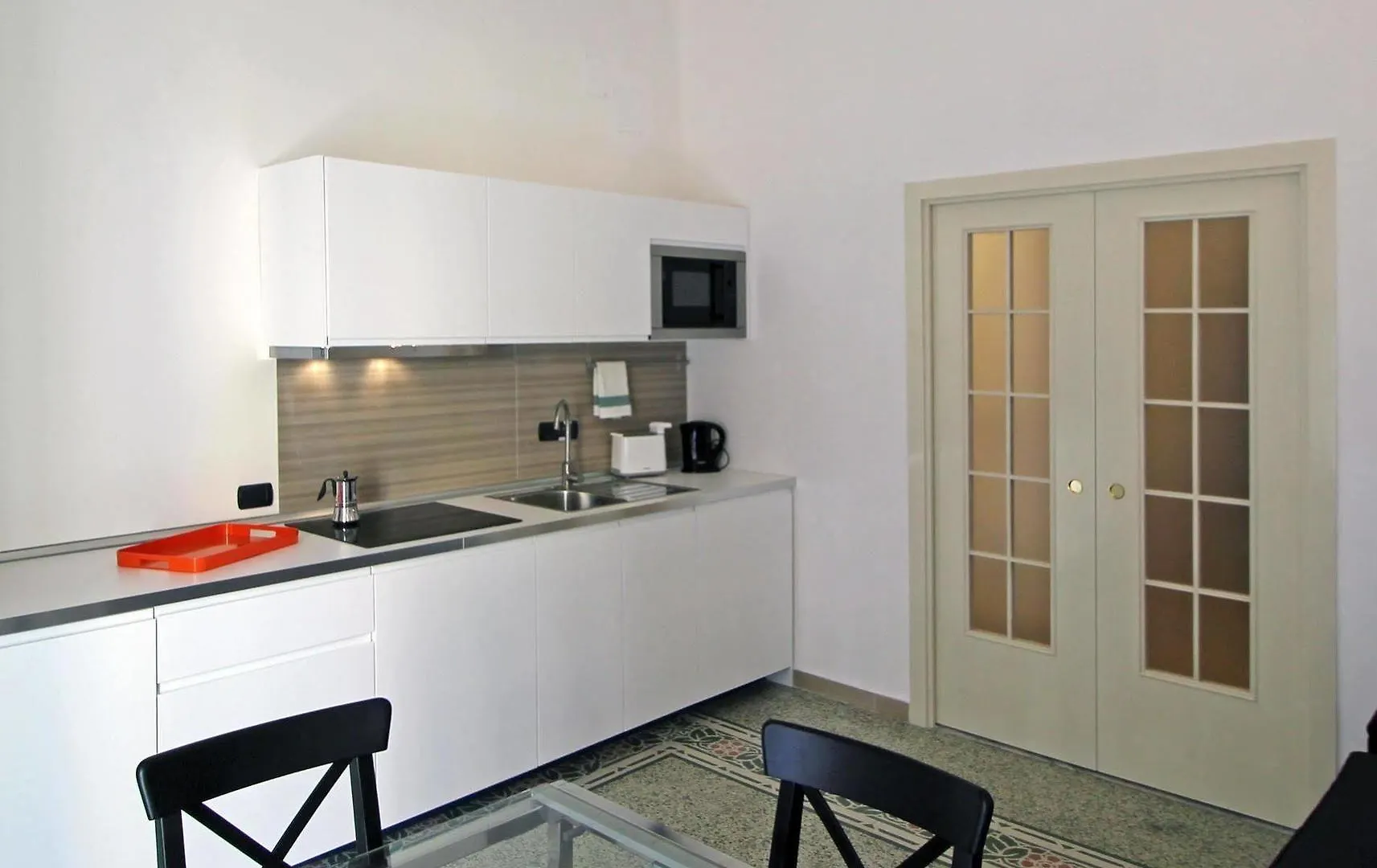 Feeling Italy - Naples Apartman