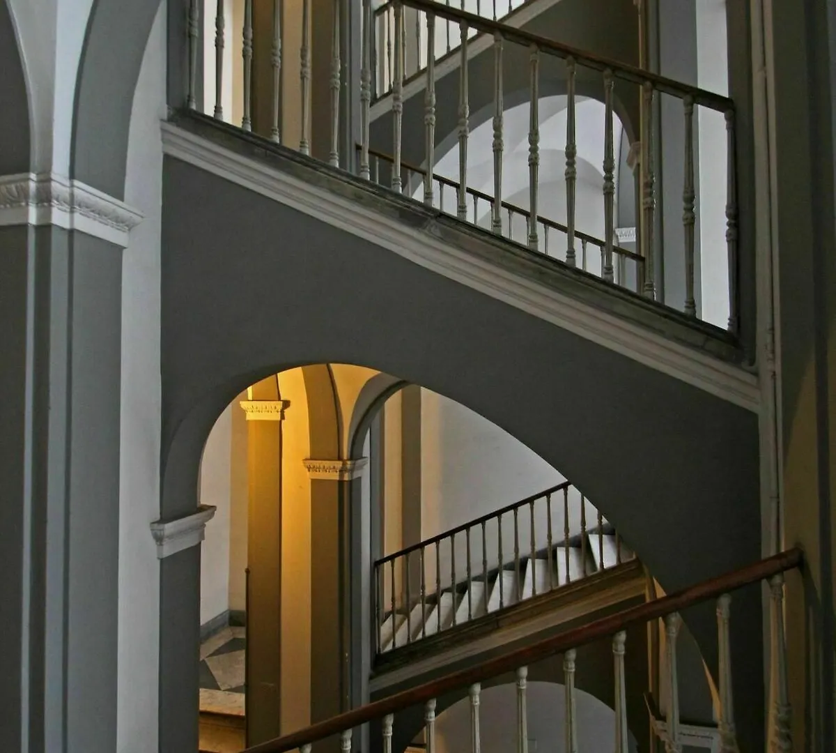 Feeling Italy - Naples Apartman Olaszország