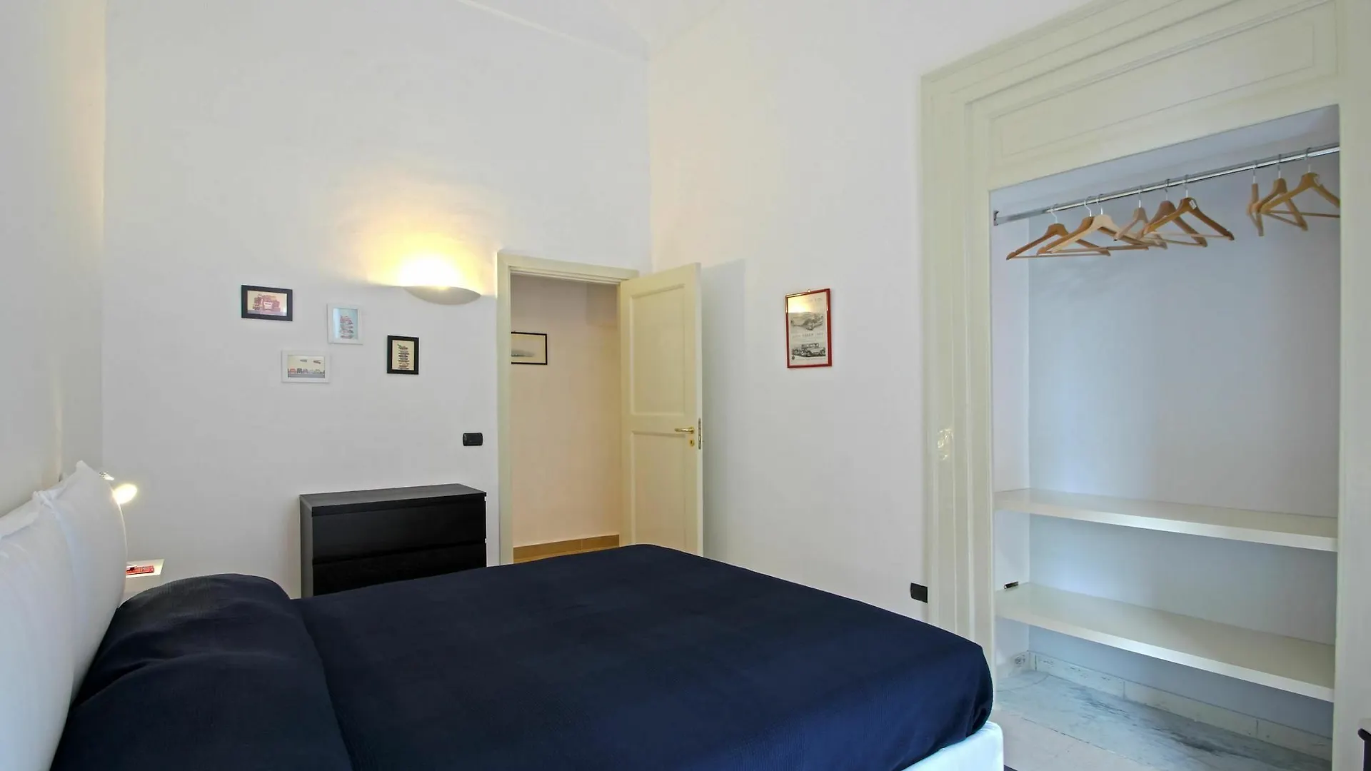 Feeling Italy - Naples Apartment Italy