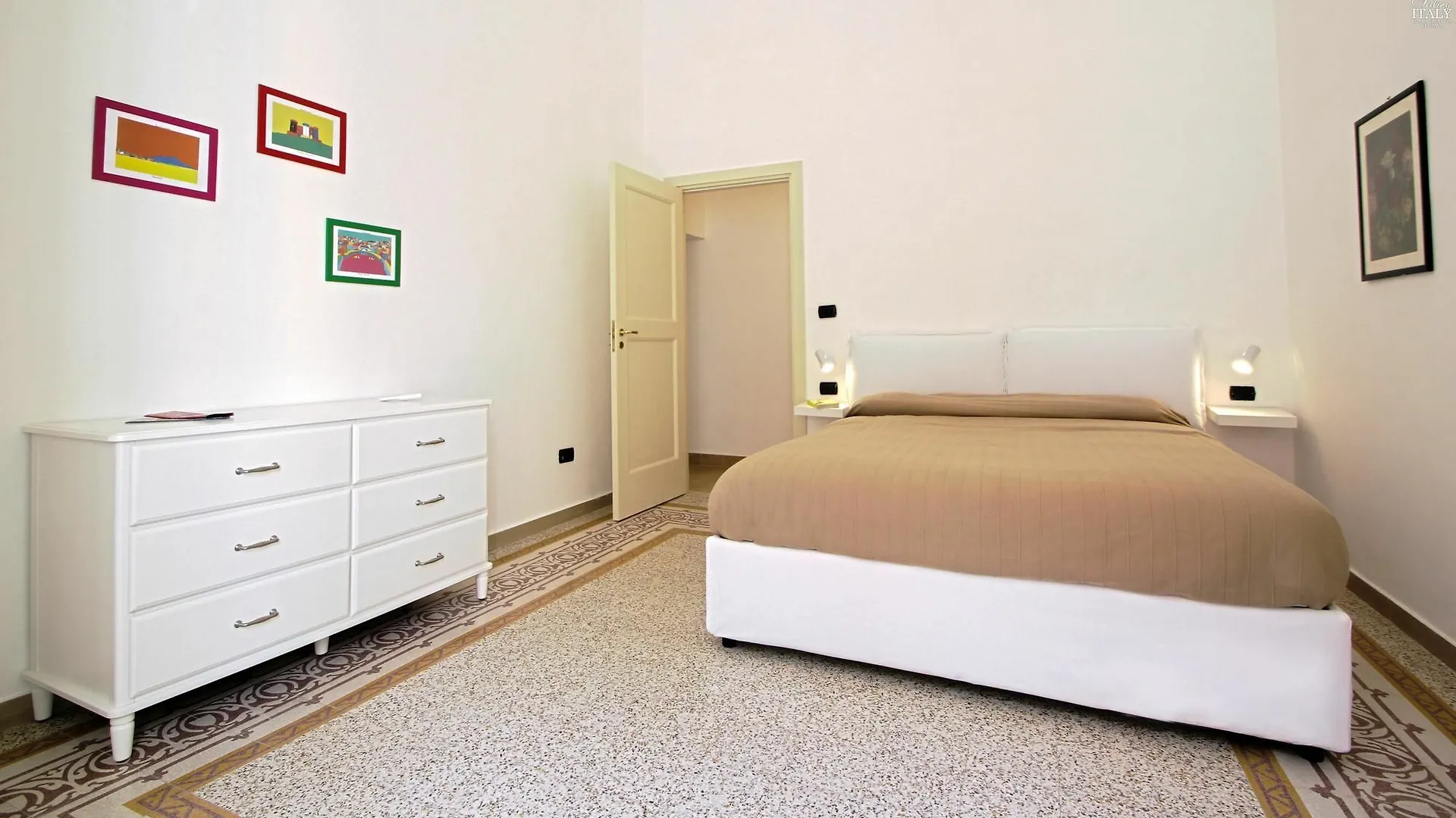 Feeling Italy - Naples Apartment 0*,  Italy